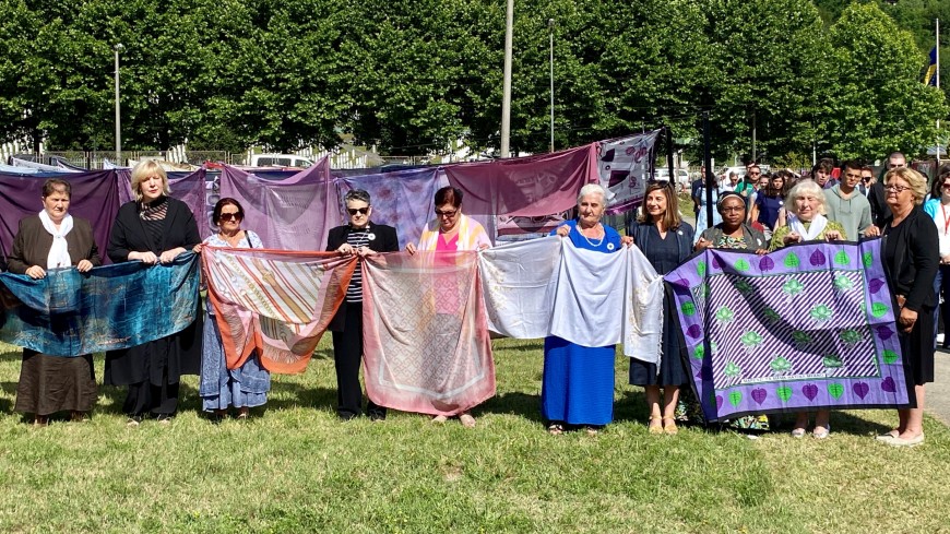 Srebrenica: The Mothers’ fight for justice should inspire us all