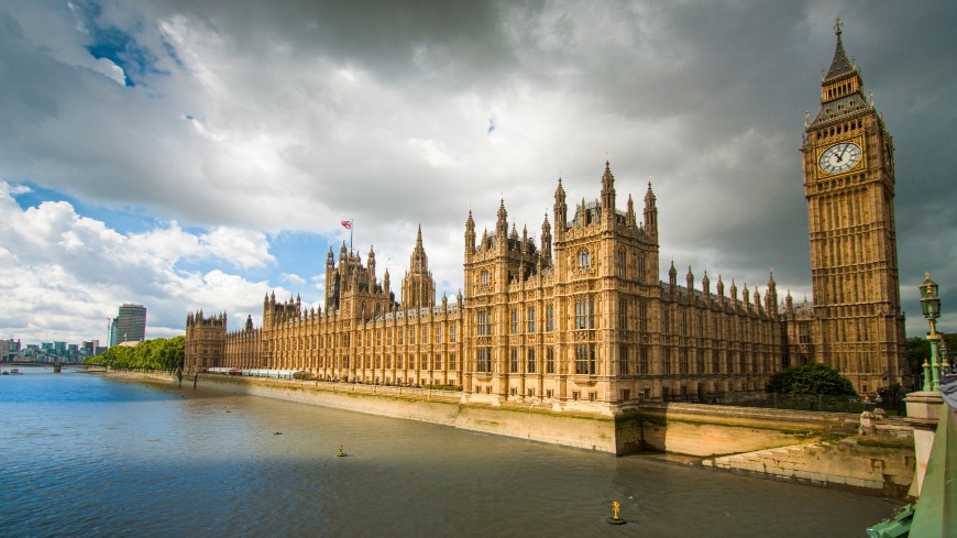 United Kingdom: backsliding on human rights must be prevented