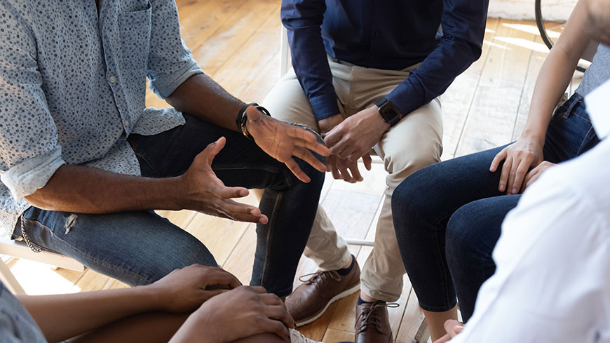 Reform of mental health services: an urgent need and a human rights imperative