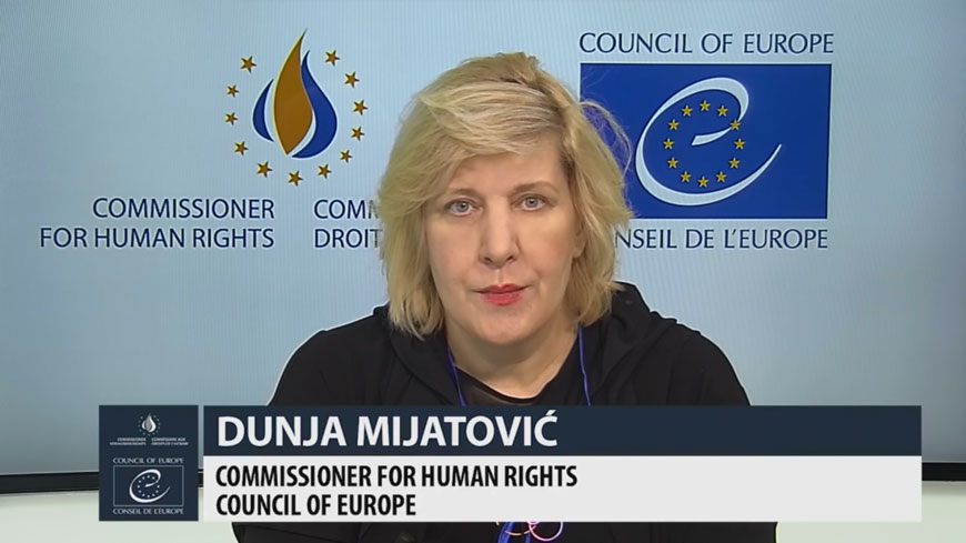 States’ duty to protect human rights defenders