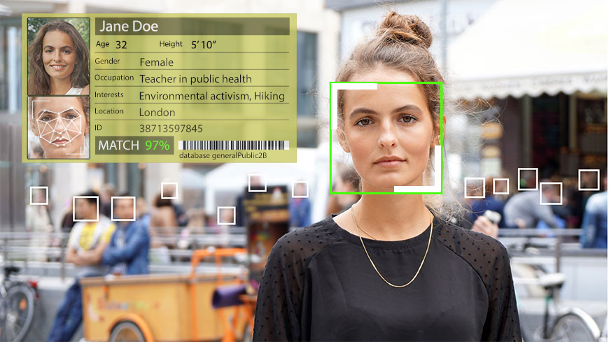 Ensure human rights in the era of AI and unleash its potential to protect rather than harm