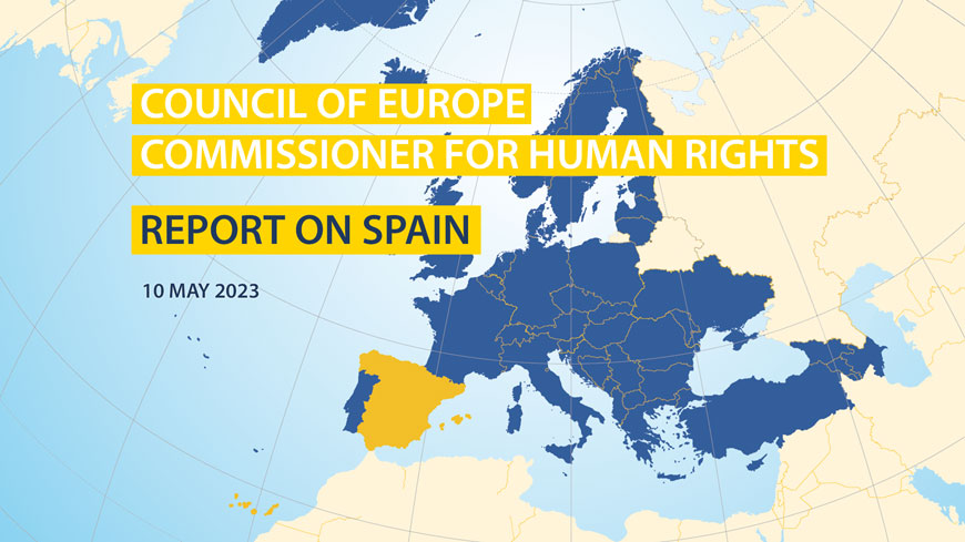 Spain: address housing and health inequalities, safeguard freedoms of expression and assembly and provide safe and legal access to the territory for people seeking asylum
