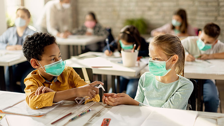 Member states must give renewed impetus to children’s rights