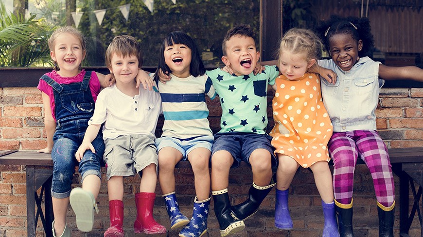 Council of Europe member states must prioritise children’s rights every day