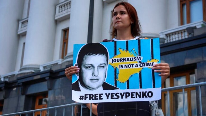 credit: Oleksandra Surgan/krymr.org (RFE/RL)