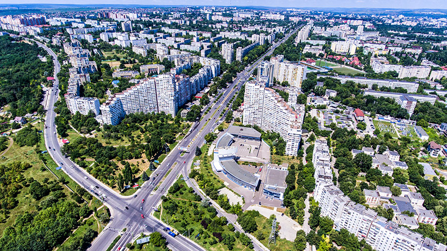 The Republic of Moldova should ratify the Istanbul Convention, improve its response to hate speech and advance access to quality healthcare, affordable housing and social inclusion for all
