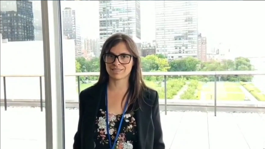 Andorra: guarantee the right to freedom of expression for women’s rights defender Vanessa Mendoza Cortés and ensure an enabling environment for women’s rights defenders