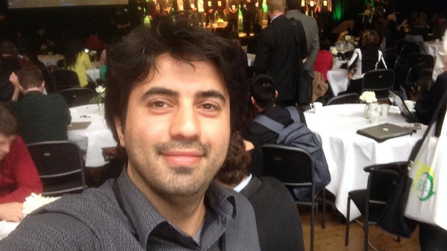 Commissioner Mijatović intervenes before the European Court of Human Rights in the case of Emin Huseynov v. Azerbaijan