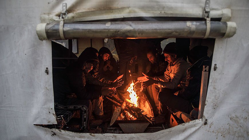 La Bosnie-Herzégovine doit immédiatement fermer le camp de Vučjak et prendre des mesures concrètes pour améliorer le traitement des migrants dans le pays