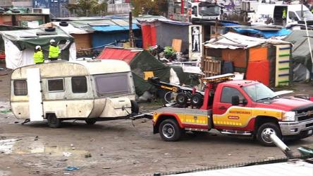 European countries must stop forced evictions of Roma