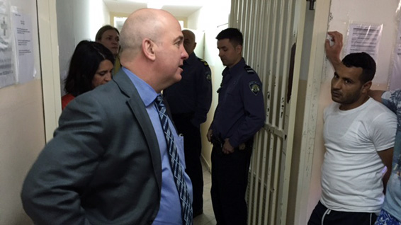 Croatia should eliminate shortcomings in transitional justice, immigration and media freedom
