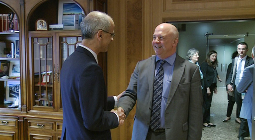 Andorra: sustain progress on children and women’s rights and bolster human rights structures