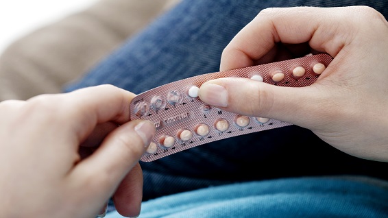 Protect women’s sexual and reproductive health and rights