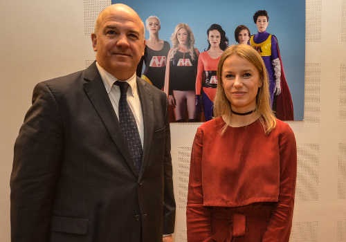 Lithuania: ensure better protection for persons with disabilities, children and victims of domestic violence
