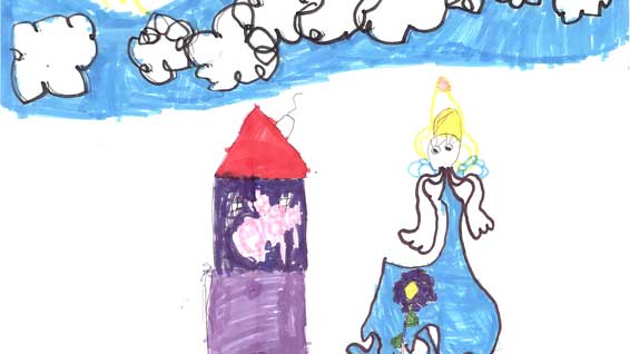 Protect children from sexual violence