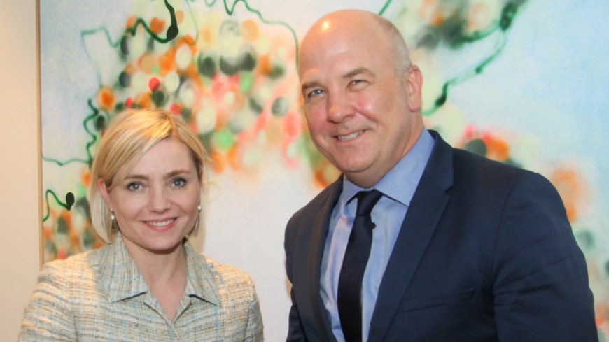 Iceland: ratify the Disabilities Convention and strengthen the human rights protection system