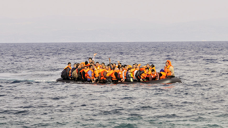 Italy-Albania agreement adds to worrying European trend towards externalising asylum procedures