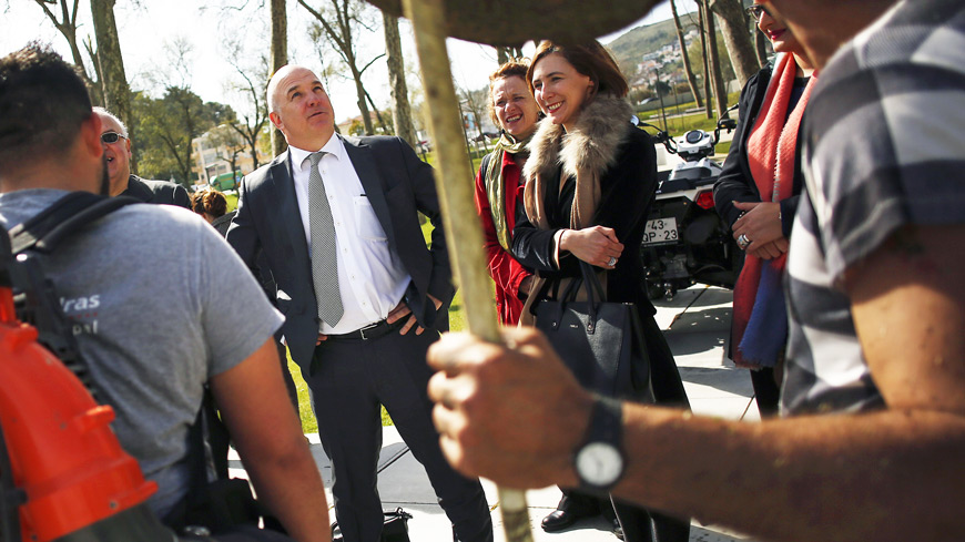Portugal: progress in participation of Roma in local decision-making should be sustained