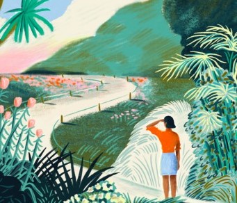 Encore un succès pour la 8ème édition des Rendez-vous européens aux jardins !