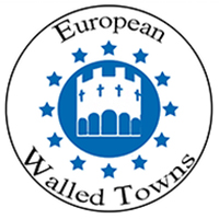 European Walled Towns