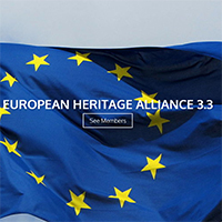 European Heritage Alliance 3.3