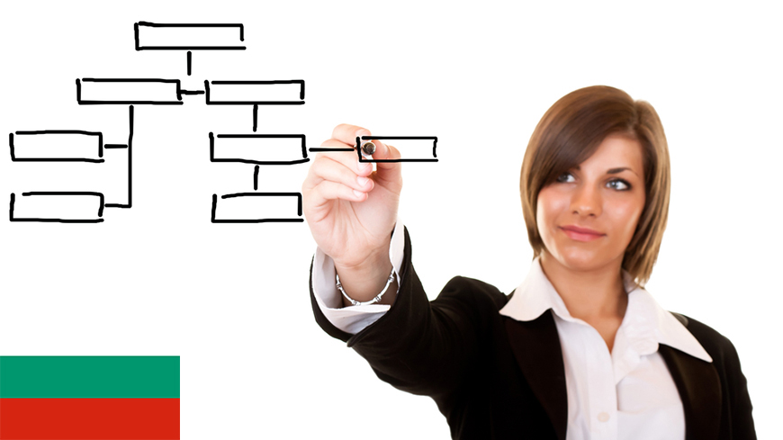 Bulgaria - 1. Organisations