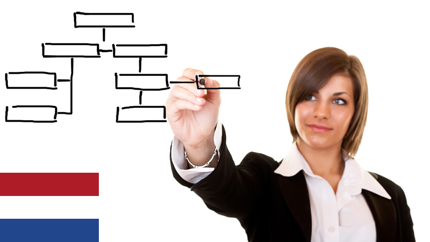 Netherlands - 1. Organisations