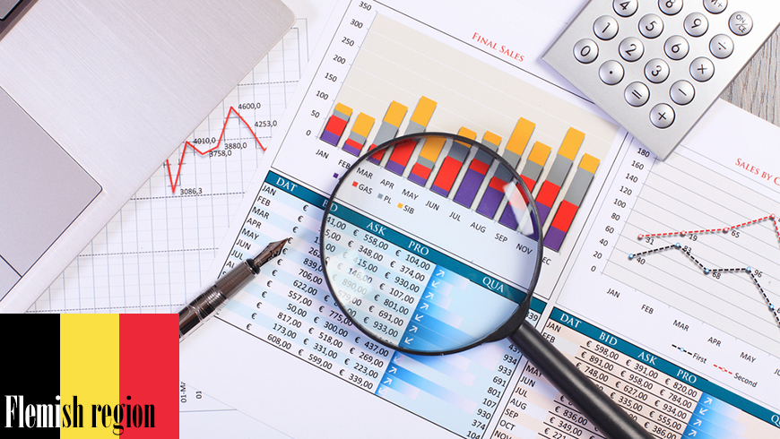 Belgium, Flemish region - 4. Financial Policy