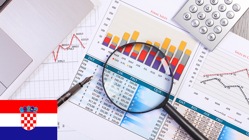 Croatia - 4. Financial Policy