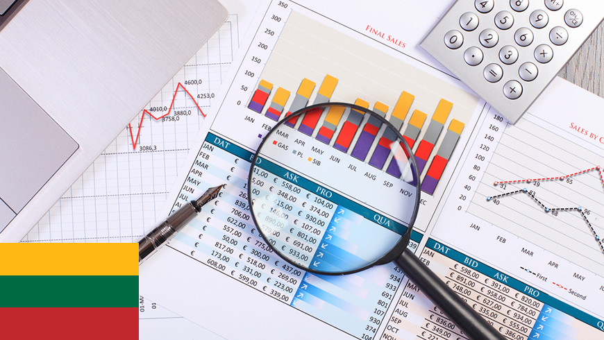 Lithuania - 4. Financial Policy