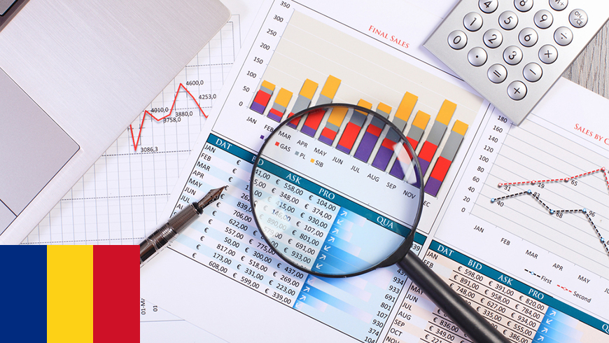 Romania - 4. Financial Policy