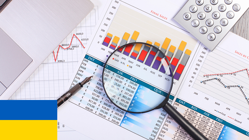 Ukraine - 4. Financial Policy