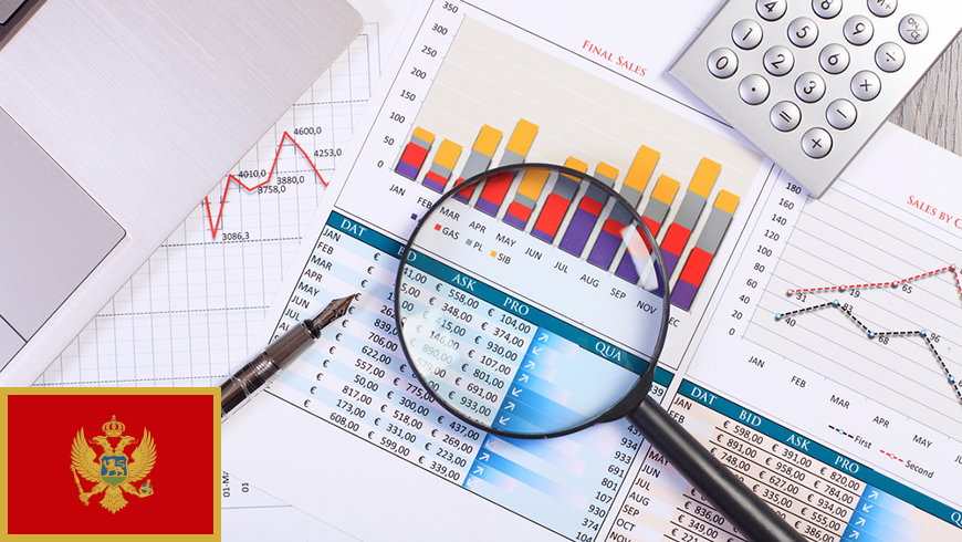 Montenegro - 4. Financial policy