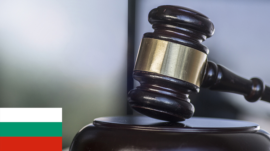 Bulgaria - 7. Heritage Legislation