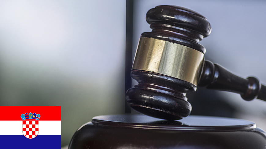 Croatia - 7. Heritage Legislation