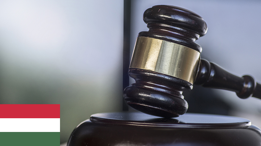 Hungary - 7. Heritage Legislation