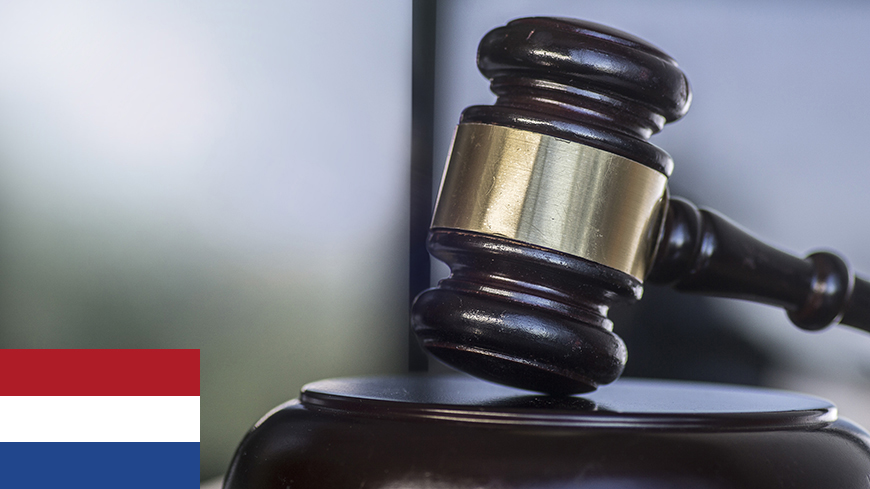 Netherlands - 7. Heritage Legislation