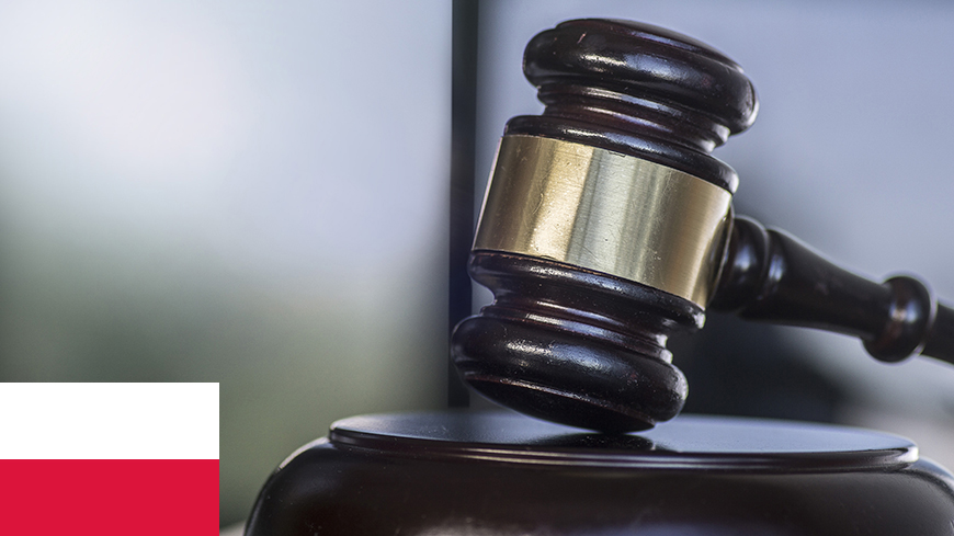 Poland - 7. Heritage Legislation