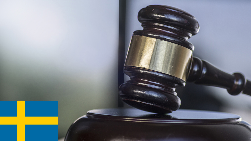 Sweden - 7. Heritage Legislation
