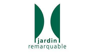 Le label « Jardin remarquable »
