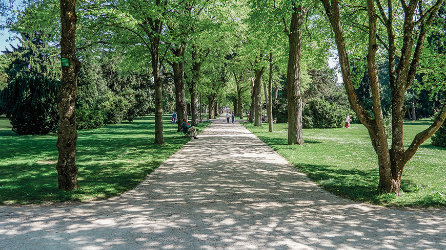 Postponement to 2021 of current year's Rendez-vous aux jardins devoted to "The transmission of knowledge"