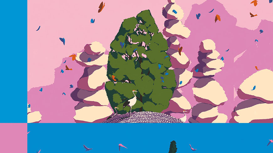 Review of the European Rendez-Vous in Garden 2025