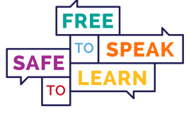 “Free to Speak, Safe to Learn” – Democratic Schools for All campaign
