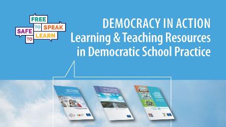 The next big conference of the Democratic Schools Network in Athens on 6-7 June!