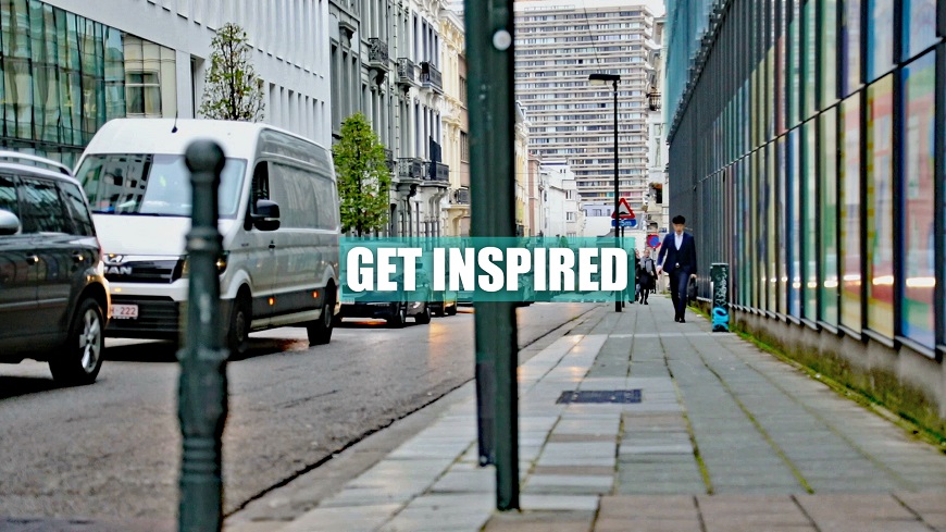 "Get inspired": Video on the results of the projects funded by the Joint Programme DISCO