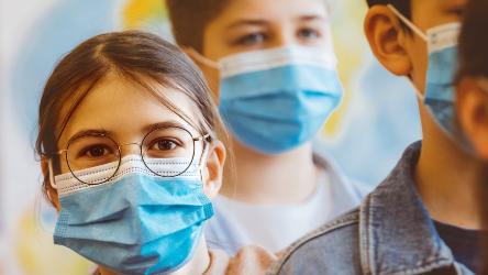 It just takes 10 minutes! UNESCO & Council of Europe online survey: Student voice during the pandemic