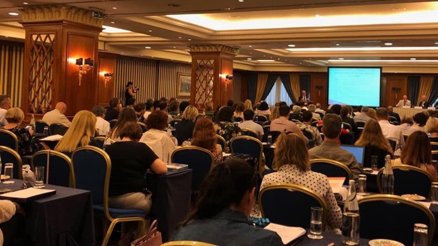 Conference “Democracy in action - Learning & Teaching Resources in Democratic School Practice”