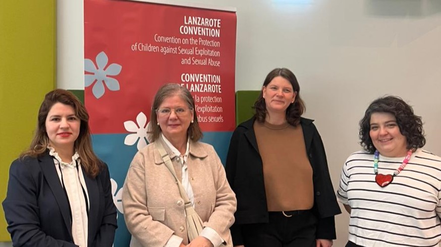 Participation marocaine au Comité de Lanzarote : un engagement renforcé pour la protection des enfants