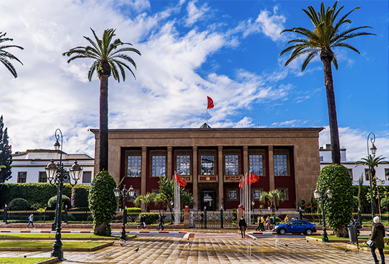 L’APCE observera les élections législatives au Maroc