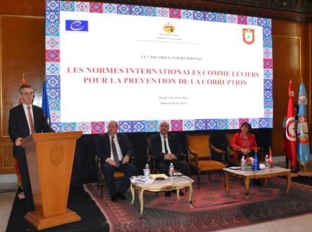 Promouvoir une culture d’éthique. Quelle démarche à entreprendre pour prévenir, détecter et lutter contre la corruption dans les organisations et les entreprises publiques en Tunisie ?